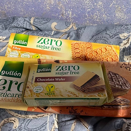 Нещодавно завітав до “Torba” що знаходиться на вул. Галицька, 47, приємно було знайти веганські товари, зокрема хочу поділитись ... - 🌱 Веганський Тернопіль на we.ua