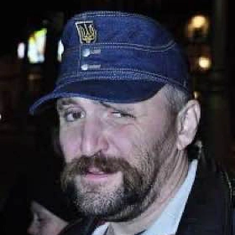 Сьогодні відзначає ювілей український художник, автор багатьох відомих плакатів, гербів українських міст і автор обкладинки альб... - Територія А на we.ua