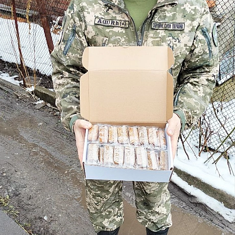 Наша команда