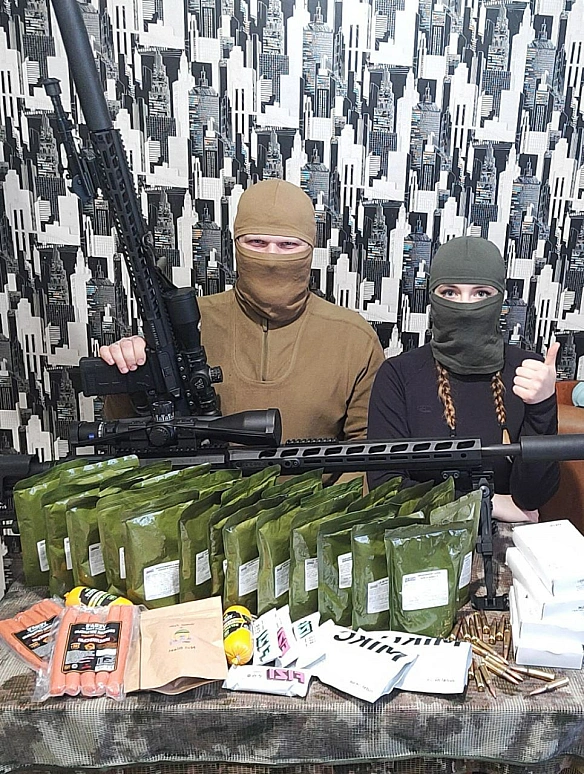 🔥 Ми перші розповсюджуємо прекрасну новину. Давайте допоможемо військовим прочитати її. Поширюйте навіть тим, хто може поширити ... - 🌱 Веганський Тернопіль на we.ua