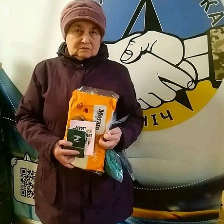Наші двері завжди відчинені для родин ВПО! Наші гості мають можливість обрати для себе все необхідне: одяг, взуття, побутові реч... - Волонтерська північ на we.ua