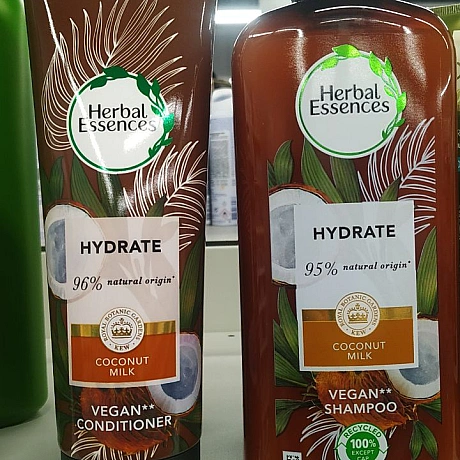 Знахідка в prostor та коротке пояснення про статус cruelty free та Китай від перевіреної блогерки cruelty free kitty Сюзани Роуз... - 🌱 Веганський Тернопіль на we.ua