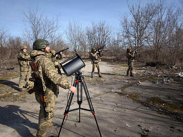 Сьогоднішня «штахетна» нічка була досить складною по всій території України. Тому давайте допомагати захисникам неба для кращої ... - GONI Memes на we.ua