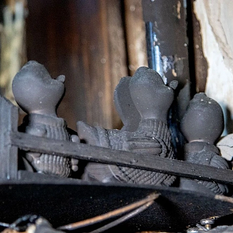 Вчорашній приліт по столиці: біль, втрати, але й незламність.Вчорашній день знову приніс біль та страждання мирним жителям Укр... - Репортер інформує на we.ua