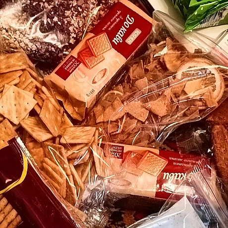 🙌 Зворотній зв'язок від наших військових на Куп'янському напрямку! 🙌Щиро дякуємо Ruth Schmitt , ГО 