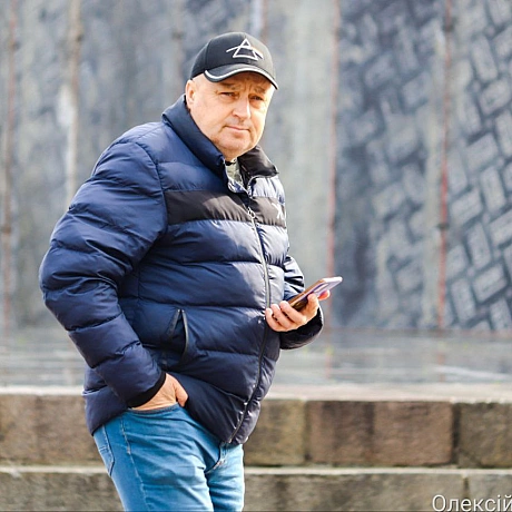 Колегі#портрет - Репортер інформує на we.ua