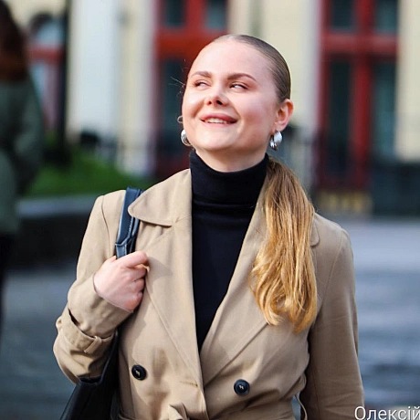 Колегі#портрет - Репортер інформує на we.ua