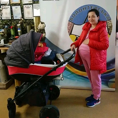 Ми знову працювали для вас! 🛍️ Наші відвідувачі завітали до #БанкОдягу, де знайшли для себе одяг за смаком, а також іграшки для ... - Волонтерська північ на we.ua