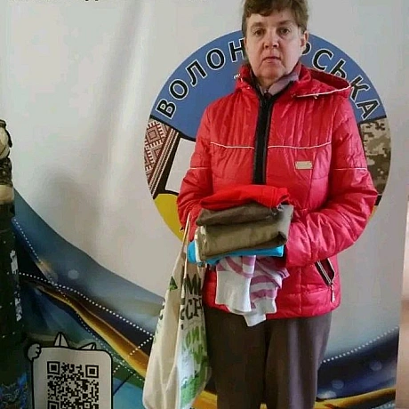 Ми знову працювали для вас! 🛍️ Наші відвідувачі завітали до #БанкОдягу, де знайшли для себе одяг за смаком, а також іграшки для ... - Волонтерська північ на we.ua