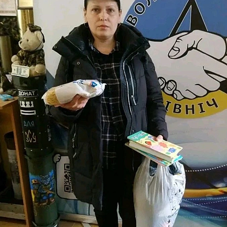 Ми знову працювали для вас! 🛍️ Наші відвідувачі завітали до #БанкОдягу, де знайшли для себе одяг за смаком, а також іграшки для ... - Волонтерська північ на we.ua