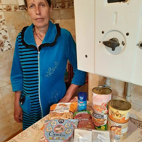 🌟 Сьогодні ми хочемо висловити щиру подяку нашим добрим друзям та партнерам! 🌟Велика подяка @gaikaservice за невтомну підтрим... - Волонтерська північ на we.ua