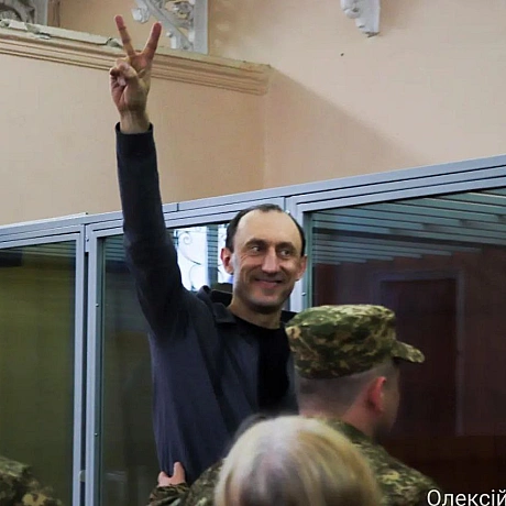 8 травня 2024 року в Кропивницькому апеляційному суді відбулося чергове судилище у справі Романа Червінського, якого звинувачуют... - Репортер інформує на we.ua