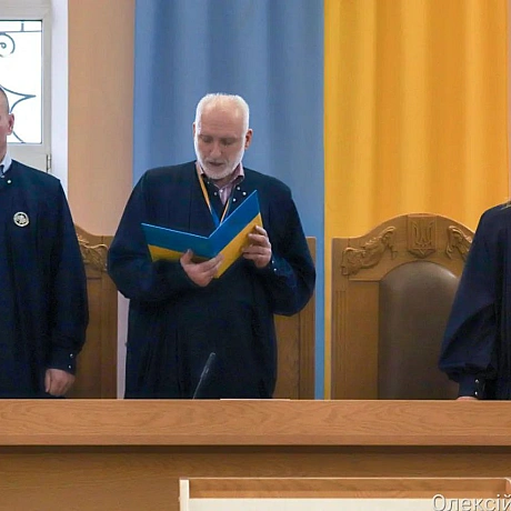 8 травня 2024 року в Кропивницькому апеляційному суді відбулося чергове судилище у справі Романа Червінського, якого звинувачуют... - Репортер інформує на we.ua