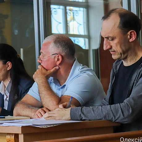 8 травня 2024 року в Кропивницькому апеляційному суді відбулося чергове судилище у справі Романа Червінського, якого звинувачуют... - Репортер інформує на we.ua