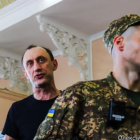 8 травня 2024 року в Кропивницькому апеляційному суді відбулося чергове судилище у справі Романа Червінського, якого звинувачуют... - Репортер інформує на we.ua