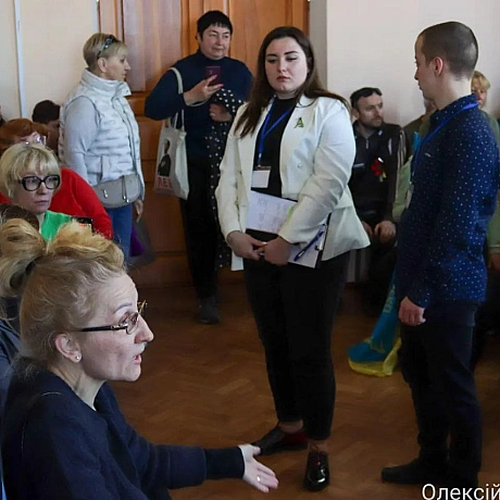 8 травня 2024 року в Кропивницькому апеляційному суді відбулося чергове судилище у справі Романа Червінського, якого звинувачуют... - Репортер інформує на we.ua