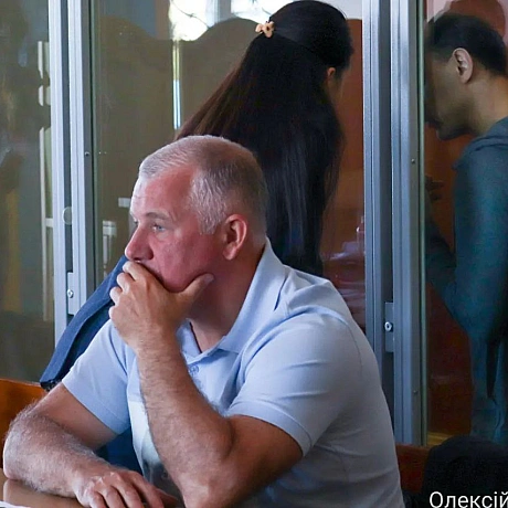 8 травня 2024 року в Кропивницькому апеляційному суді відбулося чергове судилище у справі Романа Червінського, якого звинувачуют... - Репортер інформує на we.ua