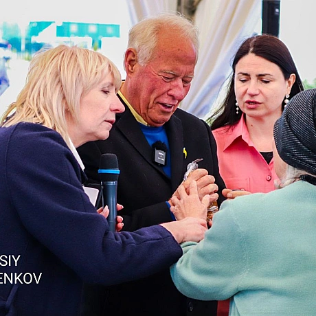 Будинки Хансена: Прихисток для українців, які втратили домівкиБудинки Хансена - це житловий проєкт, започаткований американськ... - Репортер інформує на we.ua