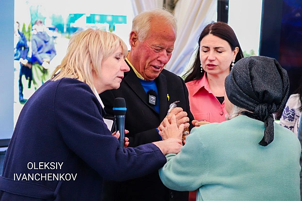 Будинки Хансена: Прихисток для українців, які втратили домівкиБудинки Хансена - це житловий проєкт, започаткований американськ... - Репортер інформує на we.ua