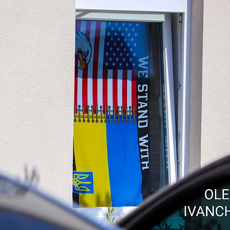 Будинки Хансена: Прихисток для українців, які втратили домівкиБудинки Хансена - це житловий проєкт, започаткований американськ... - Репортер інформує на we.ua