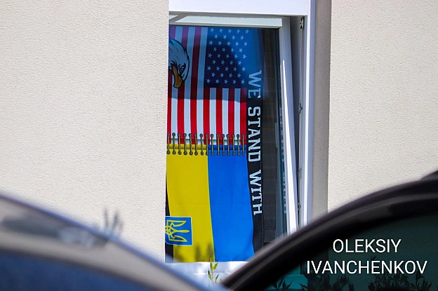 Будинки Хансена: Прихисток для українців, які втратили домівкиБудинки Хансена - це житловий проєкт, започаткований американськ... - Репортер інформує на we.ua