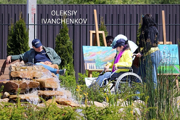 Будинки Хансена: Прихисток для українців, які втратили домівкиБудинки Хансена - це житловий проєкт, започаткований американськ... - Репортер інформує на we.ua