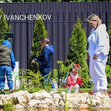 Будинки Хансена: Прихисток для українців, які втратили домівкиБудинки Хансена - це житловий проєкт, започаткований американськ... - Репортер інформує на we.ua