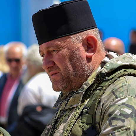 Україна прощається з фотографом-героєм: Арсена Федосенка проводять в останню путь13 червня у Києві, в Михайлівському Золотоверх... - Репортер інформує на we.ua