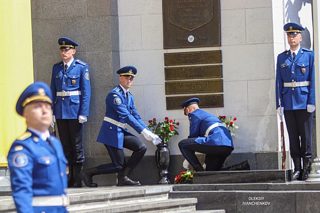 Голова Сейму Литви Вікторія Чмілітє-Нільсен прибула до України з офіційним візитом.Спікер Верховної Ради Руслан Стефанчук зуст... - Репортер інформує на we.ua