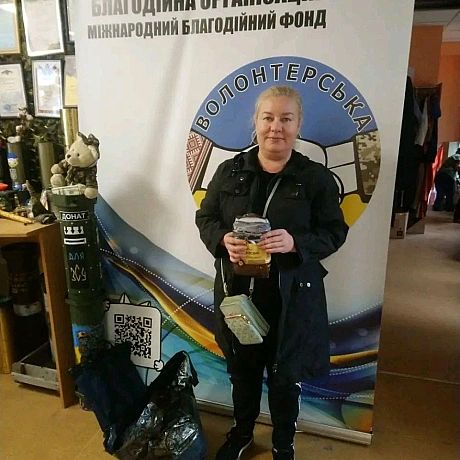 Звітуємо про роботу нашого Банку одягу: допомогли родині з двома дітьми, які постраждали від пожежі, багатодітному військовослуж... - Волонтерська північ на we.ua