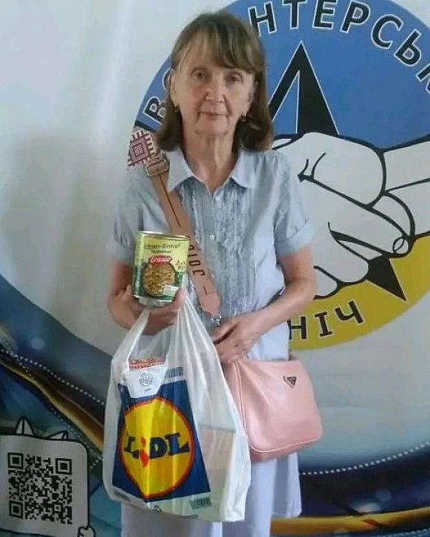 Наш Банк одягу знову дарував тепло!Родини, які потребують допомоги, мали можливість обрати для себе одяг, взуття та побутові р... - Волонтерська північ на we.ua