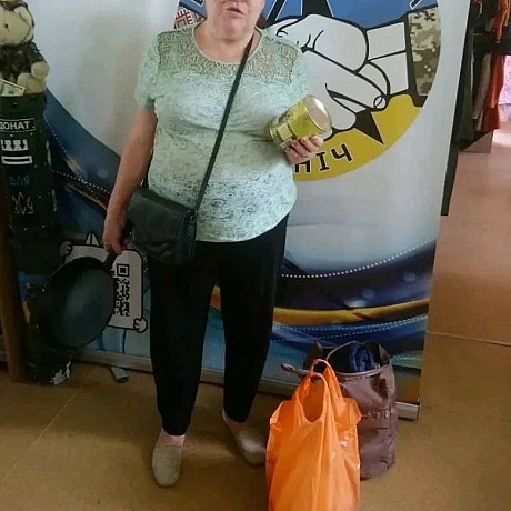 Наш Банк одягу знову дарував тепло!Родини, які потребують допомоги, мали можливість обрати для себе одяг, взуття та побутові р... - Волонтерська північ на we.ua