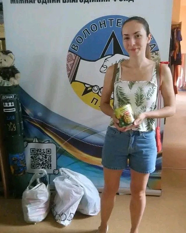Наш Банк одягу знову дарував тепло!Родини, які потребують допомоги, мали можливість обрати для себе одяг, взуття та побутові р... - Волонтерська північ на we.ua