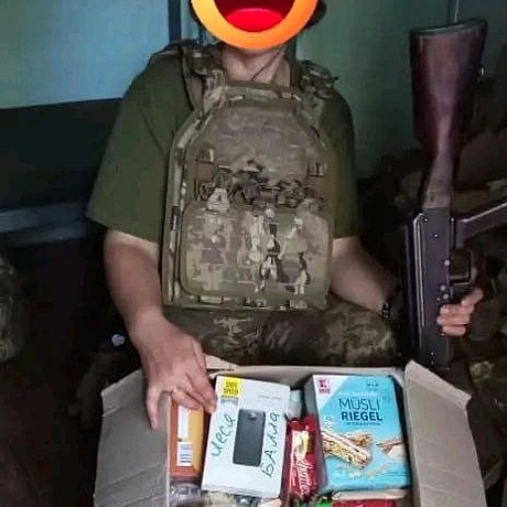 Жінки на фронті: підтримка та єднання! 🇺🇦Сьогодні хочемо поділитися історією про нашу подругу, яка сміливо прийняла рішення до... - Волонтерська північ на we.ua