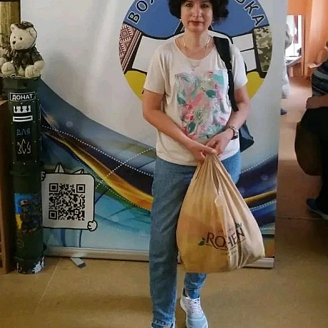 Звіт про роботу нашого Банку одягу для родин ВПО, в середу, 03.07. Якщо ви маете потребу, приходьте до нас! Реестрація на завтр... - Волонтерська північ на we.ua