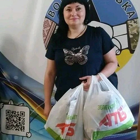 Звіт про роботу нашого Банку одягу для родин ВПО, в середу, 03.07. Якщо ви маете потребу, приходьте до нас! Реестрація на завтр... - Волонтерська північ на we.ua