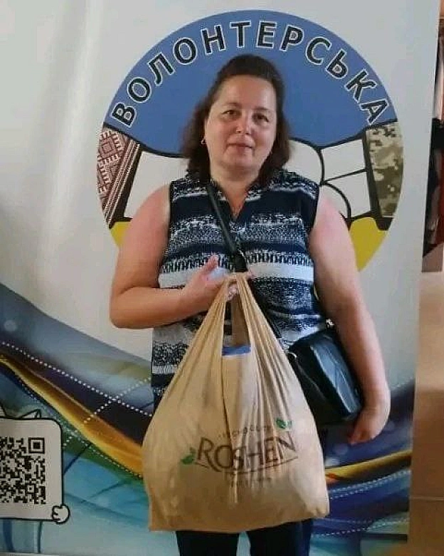 Звіт про роботу нашого Банку одягу для родин ВПО, в середу, 03.07. Якщо ви маете потребу, приходьте до нас! Реестрація на завтр... - Волонтерська північ на we.ua
