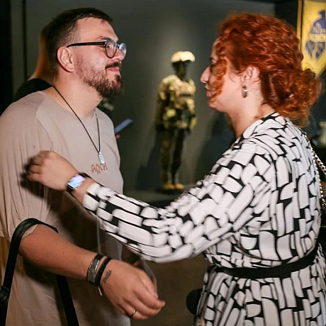 Кринки: НезламністьХерсонщина. Кринки. Зникле з карти село, але не з пам'яті. З перших днів окупації воно стало свідком героїз... - Репортер інформує на we.ua