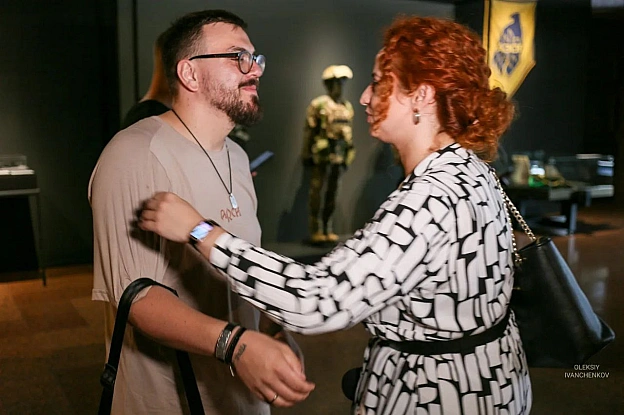Кринки: НезламністьХерсонщина. Кринки. Зникле з карти село, але не з пам'яті. З перших днів окупації воно стало свідком героїз... - Репортер інформує on we.ua