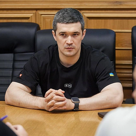 🇺🇦 Інвестиції в Україну та розвиток на локальному ринку: Команда Мінцифри зустрілася із CEO BoltМихайло Федоров та заступник М... - Мінцифра на we.ua