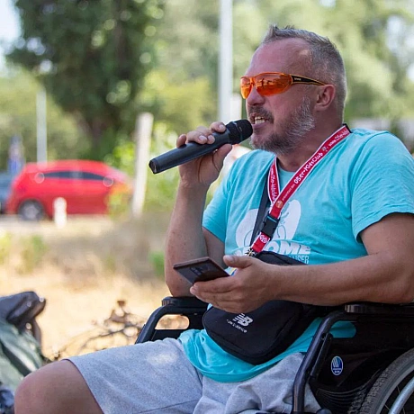 Оболонська набережна стала чистішою завдяки спільним зусиллям!Вчора, 13 липня, на Оболонській набережній кипіло прибирання. Зав... - Репортер інформує на we.ua