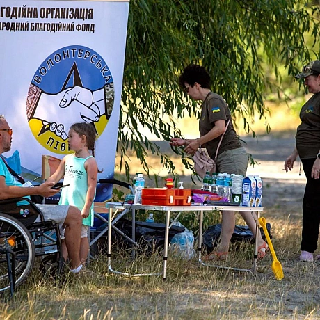 Оболонська набережна стала чистішою завдяки спільним зусиллям!Вчора, 13 липня, на Оболонській набережній кипіло прибирання. Зав... - Репортер інформує на we.ua