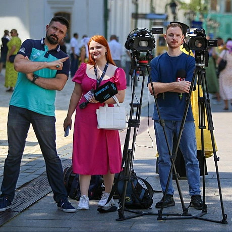 Колеги#роботарепортер - Репортер інформує на we.ua