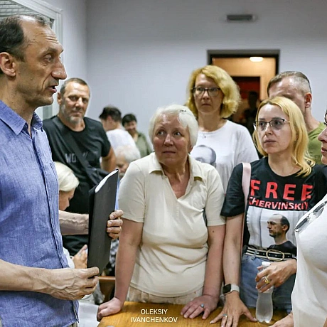 Роман Червінський: Український герой чи спірна фігура?Роман Червінський - український військовий офіцер, полковник СБУ у відст... - Репортер інформує на we.ua