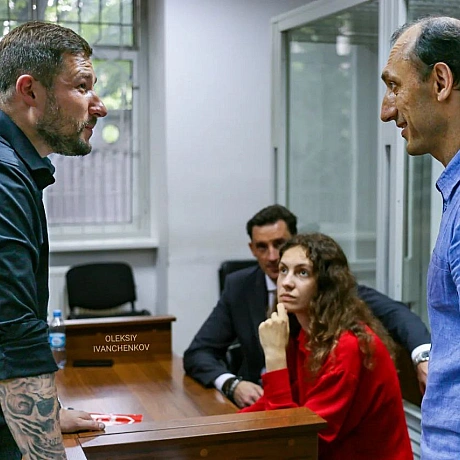 Роман Червінський: Український герой чи спірна фігура?Роман Червінський - український військовий офіцер, полковник СБУ у відст... - Репортер інформує на we.ua