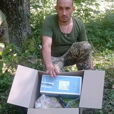 Звіти від військових.Дякуємо Ruth Schmitt , Lubomir Cimbolinec Абрамова Ірина , Анастасія Савченко та мешканцям столичної О... - Волонтерська північ на we.ua