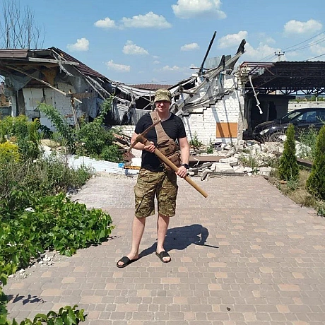 Допомога медикам першого батальйону підрозділу Хартія на Харківському напрямку. Дякуємо Рутт за надані ресурси!#волонтерськапі... - Волонтерська північ на we.ua