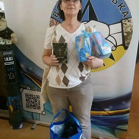 Ще один плідний день для нашого Банку одягу. Ми забезпечили одягом, взуттям та іншими необхідними речами багато сімей. Разом ми ... - Волонтерська північ на we.ua