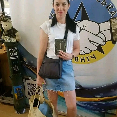 Ще один плідний день для нашого Банку одягу. Ми забезпечили одягом, взуттям та іншими необхідними речами багато сімей. Разом ми ... - Волонтерська північ на we.ua