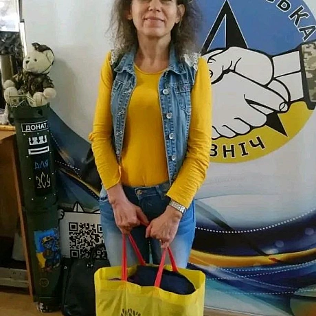 Велике спасибі всім, хто приніс одяг та речі до нашого Банку!Завдяки вашій доброті ми можемо допомагати родинам ВПО. Ваша щедрі... - Волонтерська північ на we.ua
